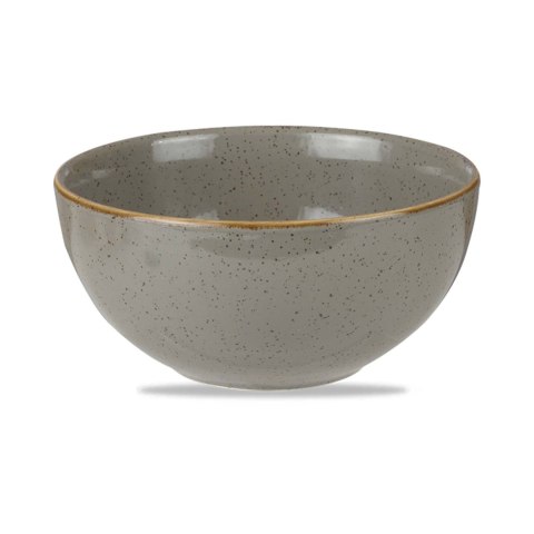 Miska Stonecast Peppercorn Grey 470 ml, 132 mm Miska Stonecast Peppercorn Grey 470 ml, 132 mm