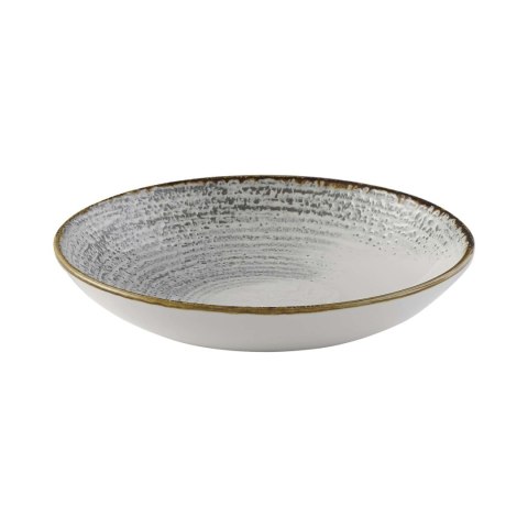 Miska coupe Homespun Accents Jasper Grey Miska coupe Homespun Accents Jasper Grey
