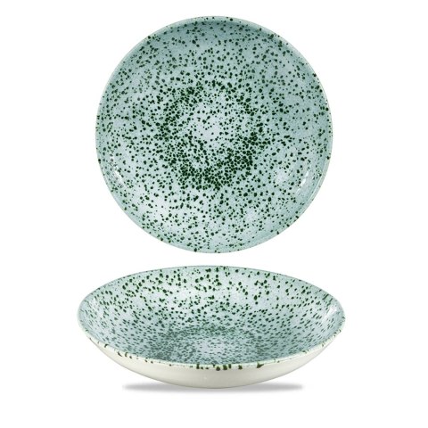 Miska coupe Mineral Green Miska coupe Mineral Green