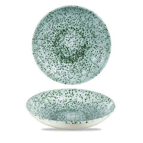 Miska coupe Mineral Green Miska coupe Mineral Green