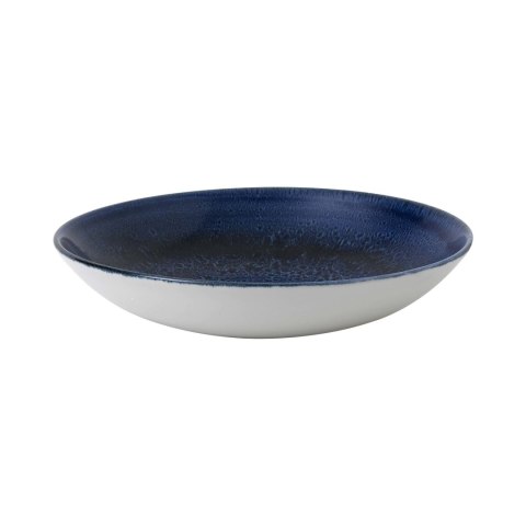 Miska coupe Stonecast Plume Ultramarine 248 mm Miska coupe Stonecast Plume Ultramarine 248 mm