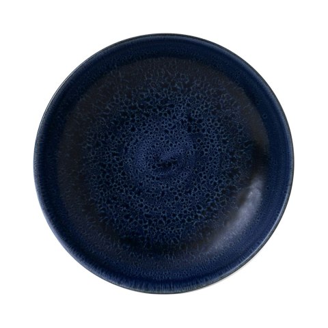 Miska coupe Stonecast Plume Ultramarine 248 mm Miska coupe Stonecast Plume Ultramarine 248 mm