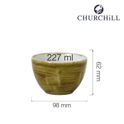 Miska/ cukiernica Stonecast Plume Green 227 ml Miska/ cukiernica Stonecast Plume Green 227 ml