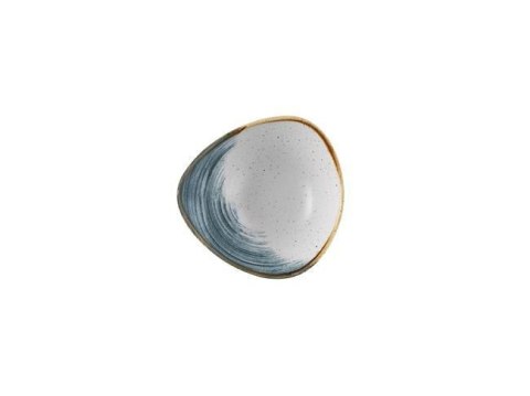 Miska trójkątna Stonecast Accents Blueberry 235 mm Miska trójkątna Stonecast Accents Blueberry 235 mm