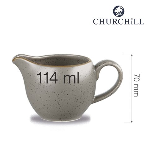 Mlecznik Stonecast Peppercorn Grey 114 ml Mlecznik Stonecast Peppercorn Grey 114 ml