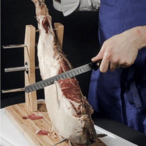 Nóż do obierania Bonne Cuisine - 10 cm Nóż do obierania Bonne Cuisine - 10 cm