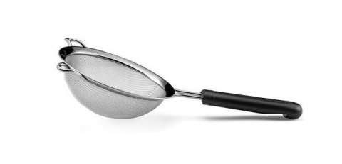 Sitko cedzak stop-glisse - o14 cm Sitko cedzak stop-glisse - o14 cm