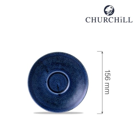 Spodek Stonecast Plume Ultramarine 156 mm Spodek Stonecast Plume Ultramarine 156 mm
