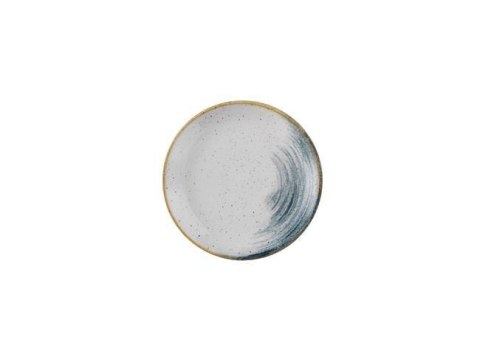 Talerz coupe Stonecast Accents Blueberry 217 mm Talerz coupe Stonecast Accents Blueberry 217 mm