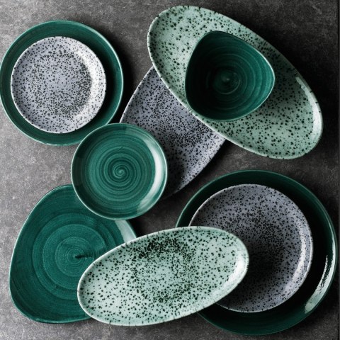 Zastawa Mineral Green Zastawa Mineral Green