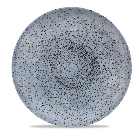 Talerz płytki Mineral Blue Talerz płytki Mineral Blue