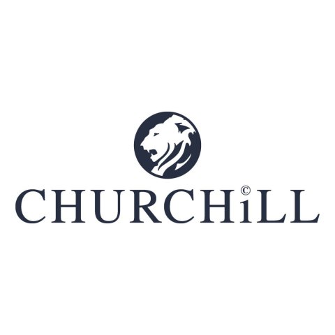 Churchill Churchill