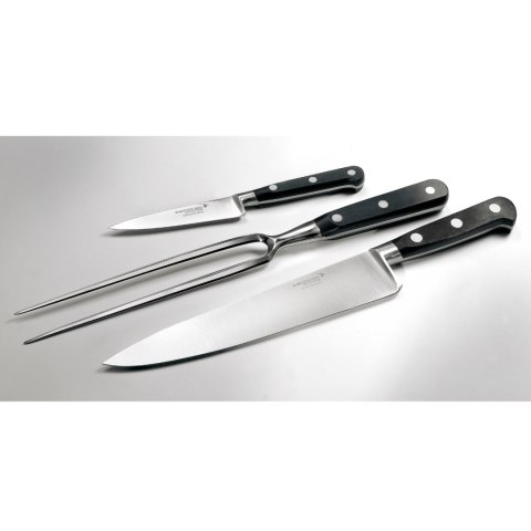 Widelec Cuisine Ideale, stal nierdzewna Widelec Cuisine Ideale, stal nierdzewna