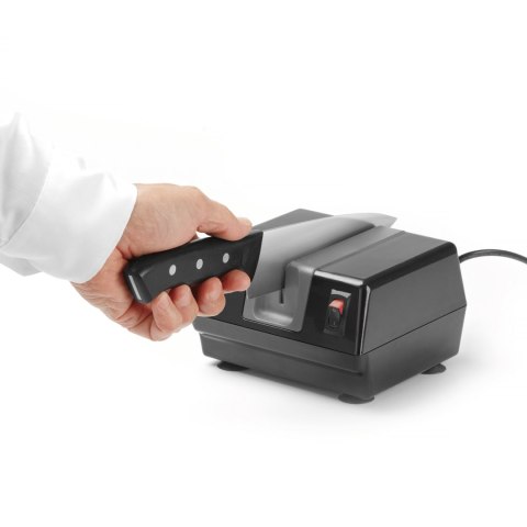 Elektryczna ostrzałka do noży diamentowa Elektryczna ostrzałka do noży diamentowa