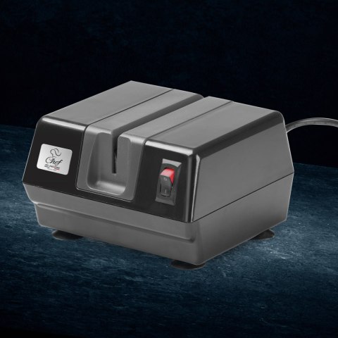 Elektryczna ostrzałka do noży diamentowa Elektryczna ostrzałka do noży diamentowa