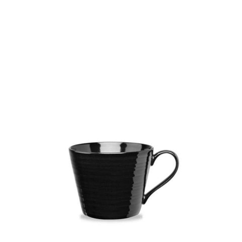 Kubek Rustics Snug 355 ml czarny Kubek Rustics Snug 355 ml czarny