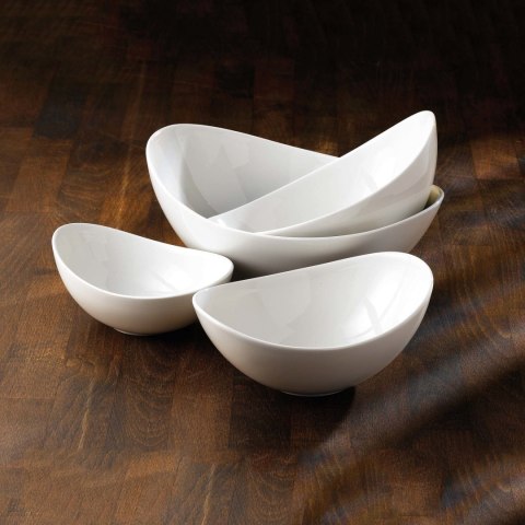 Misa bufetowa Alchemy Moonstone o wym. 203x157 mm, 852 ml Misa bufetowa Alchemy Moonstone o wym. 203x157 mm, 852 ml