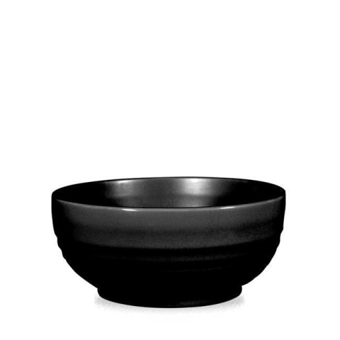 Miska Rustics Black Sparkle 1180 ml Miska Rustics Black Sparkle 1180 ml