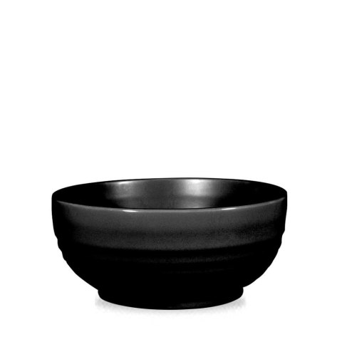Miska Rustics Black Sparkle 2180 ml Miska Rustics Black Sparkle 2180 ml