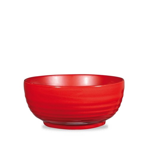 Miska Rustics Red Glaze 2180 ml Miska Rustics Red Glaze 2180 ml