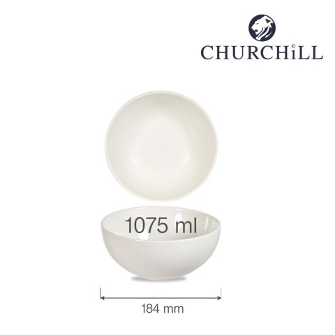 Miska azjatycka Profile 1075 ml, 184 mm Miska azjatycka Profile 1075 ml, 184 mm