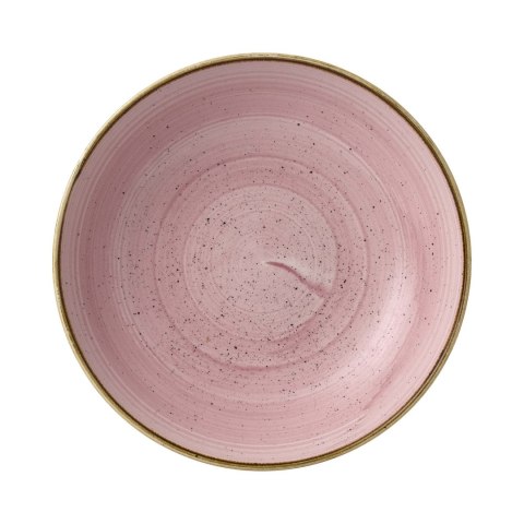 Miska coupe Stonecast Petal Pink Miska coupe Stonecast Petal Pink