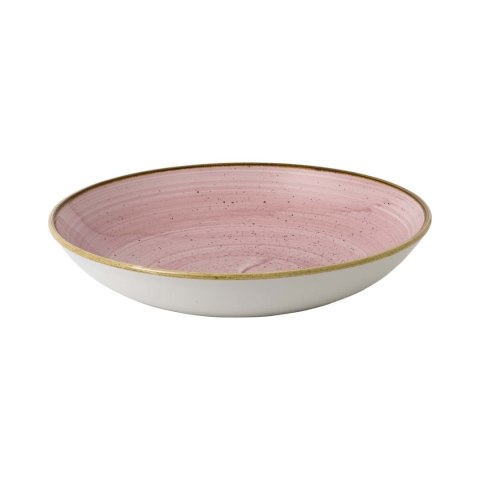 Miska coupe Stonecast Petal Pink Miska coupe Stonecast Petal Pink