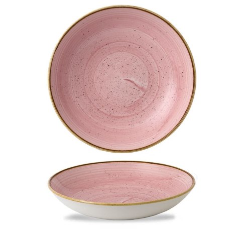 Miska coupe Stonecast Petal Pink Miska coupe Stonecast Petal Pink