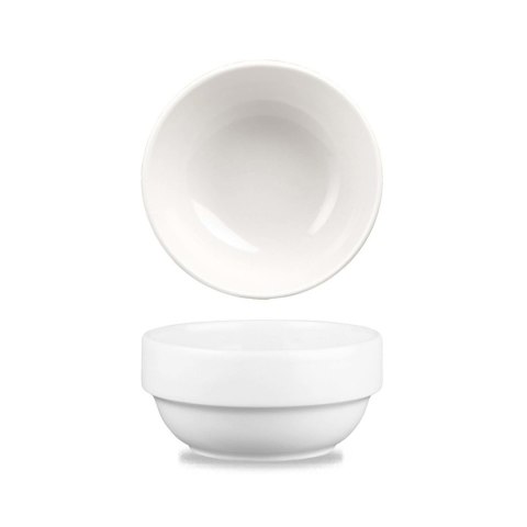Miska sztaplowana Profile 360 ml, 115 mm Miska sztaplowana Profile 360 ml, 115 mm