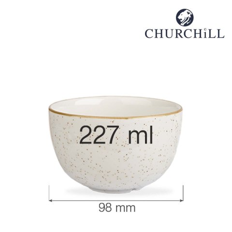 Miska/cukiernica Stonecast Barley White Miska/cukiernica Stonecast Barley White