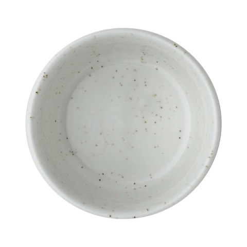 Naczynie na dipy Nourish Siena Barley White, 75mm Naczynie na dipy Nourish Siena Barley White, 75mm