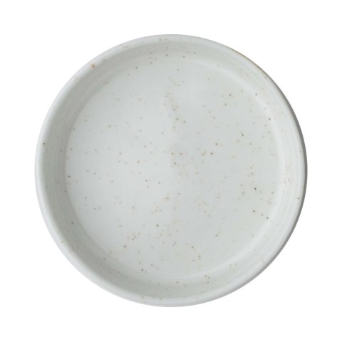 Naczynie przystawkowe Nourish Barley White, 120mm Naczynie przystawkowe Nourish Barley White, 120mm