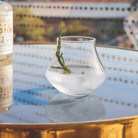 Szklanka Open Up 300 ml Szklanka Open Up 300 ml