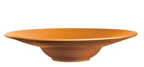Talerz Savor Caramel śr. 310 mm Talerz Savor Caramel śr. 310 mm