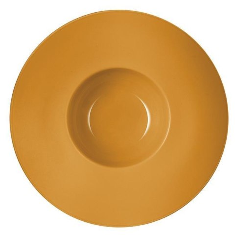 Talerz Savor Caramel śr. 310 mm Talerz Savor Caramel śr. 310 mm