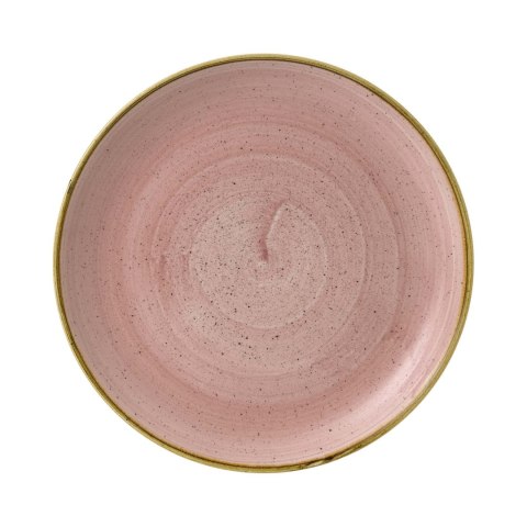 Talerz płytki Stonecast Petal Pink Talerz płytki Stonecast Petal Pink
