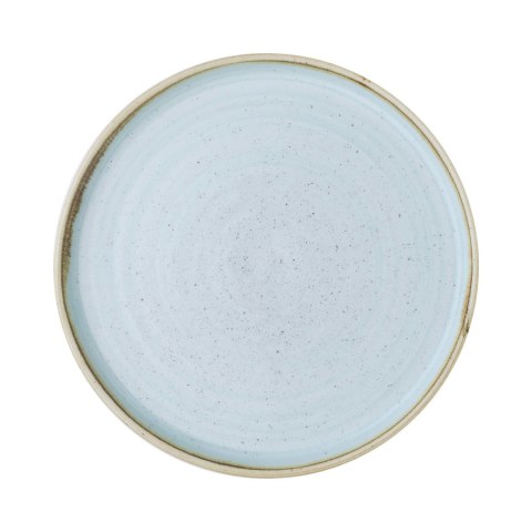 Talerz z wysokim rantem Duck Egg