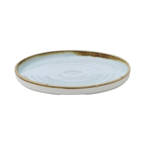 Talerz z wysokim rantem Duck Egg