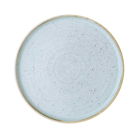 Talerz z wysokim rantem Duck Egg