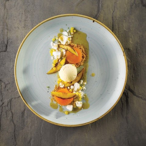 Zastawa Duck Egg