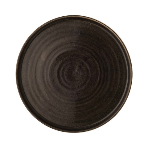 Talerz z wysokim rantem Patina Iron Black, 210mm Talerz z wysokim rantem Patina Iron Black, 210mm