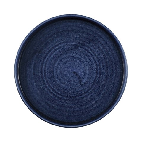 Talerz z wysokim rantem Plume Ultramarine, 260mm Talerz z wysokim rantem Plume Ultramarine, 260mm