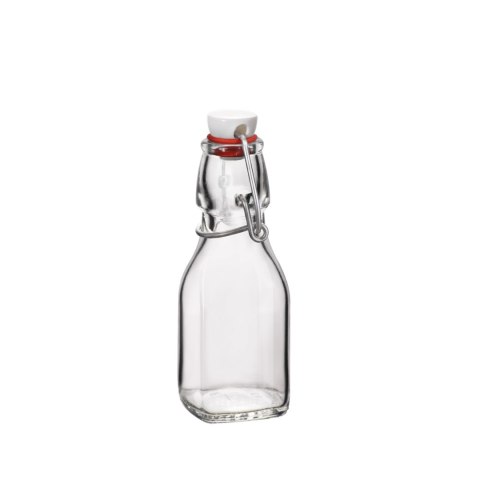 Butelka Swing, Bormioli Rocco, 250 ml Butelka Swing, Bormioli Rocco, 250 ml