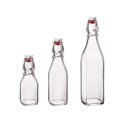 Butelka Swing, Bormioli Rocco, 250 ml Butelka Swing, Bormioli Rocco, 250 ml
