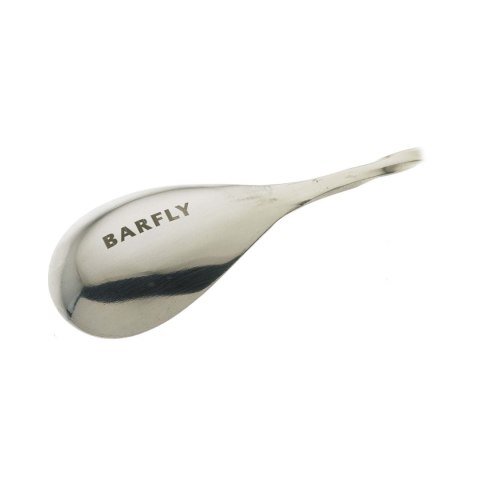 Klasyczna łyżka barmańska stal 315 mm Klasyczna łyżka barmańska stal 315 mm