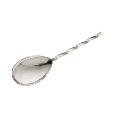 Klasyczna łyżka barmańska stal 315 mm Klasyczna łyżka barmańska stal 315 mm