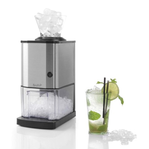 Kruszarka do lodu, Bar up, 230V/70W, 170x260x(H)460mm Kruszarka do lodu, Bar up, 230V/70W, 170x260x(H)460mm