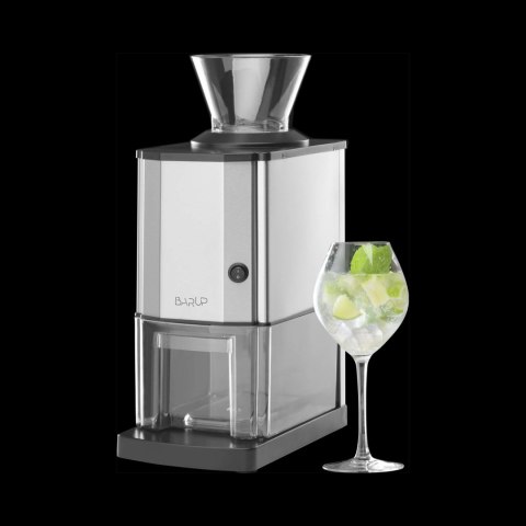 Kruszarka do lodu, Bar up, 230V/70W, 170x260x(H)460mm Kruszarka do lodu, Bar up, 230V/70W, 170x260x(H)460mm