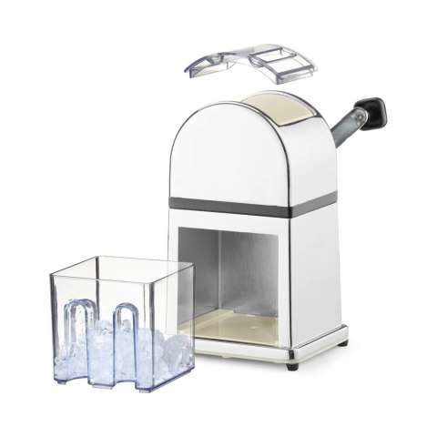 Mini kruszarka do lodu manualna, Bar up, 160x140x(H)270mm Mini kruszarka do lodu manualna, Bar up, 160x140x(H)270mm