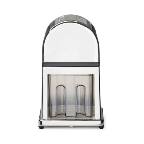 Mini kruszarka do lodu manualna, Bar up, 160x140x(H)270mm Mini kruszarka do lodu manualna, Bar up, 160x140x(H)270mm